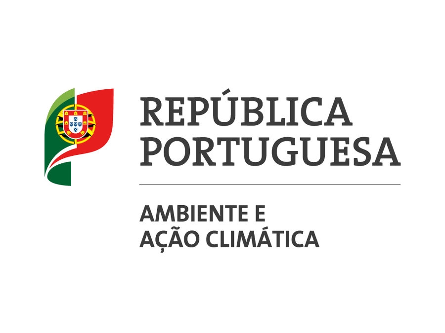 Operador do Programa:</br>Ministério do Ambiente e Ação Climática - Secretaria Geral do Ambiente